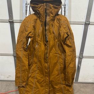 Women's Kuhl Hooded Jacket